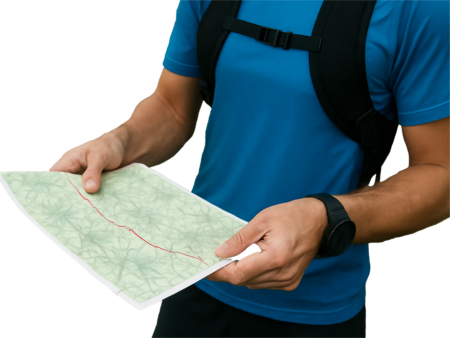 Trailrunning_Orientierung