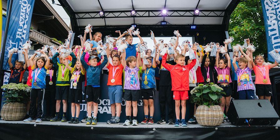 Mini-Ultraks