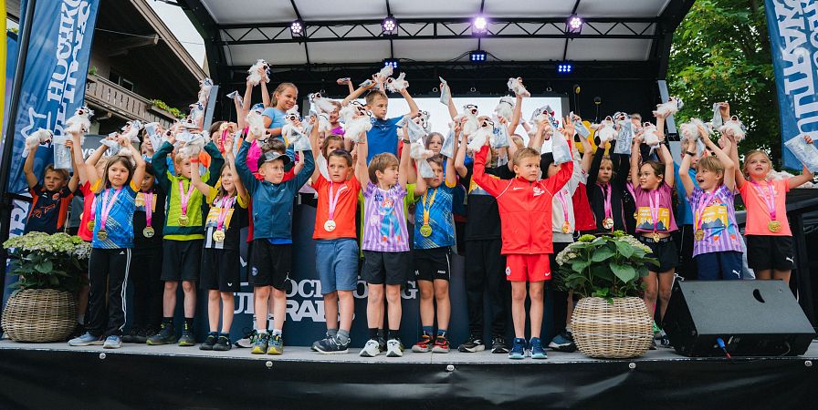Mini-Ultraks